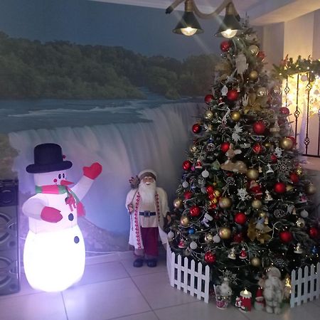 Hotel Marliza Μέστια Εξωτερικό φωτογραφία