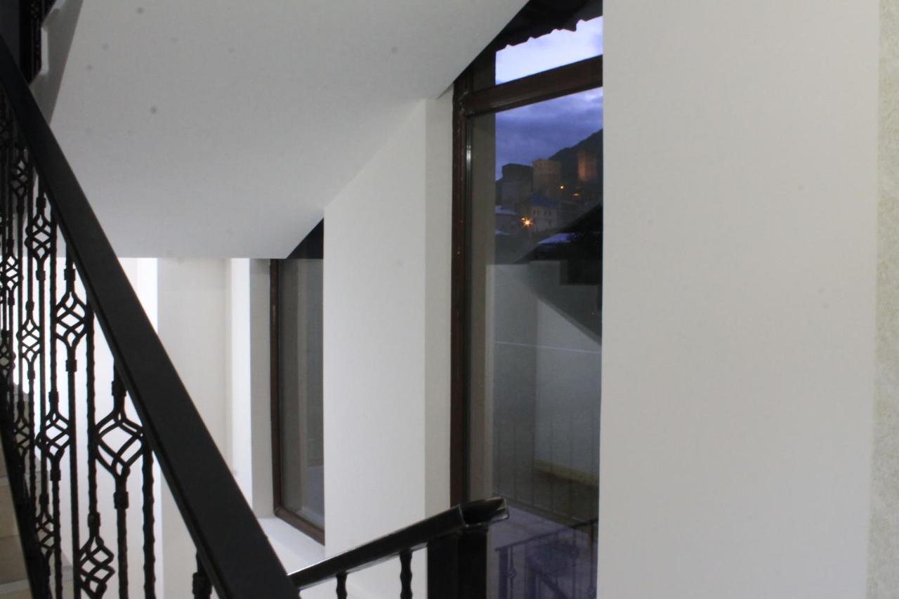 Hotel Marliza Μέστια Εξωτερικό φωτογραφία