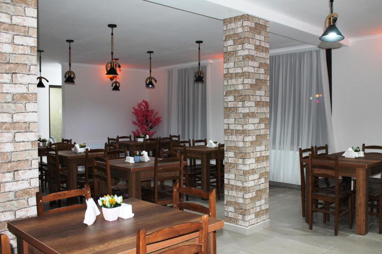 Hotel Marliza Μέστια Εξωτερικό φωτογραφία