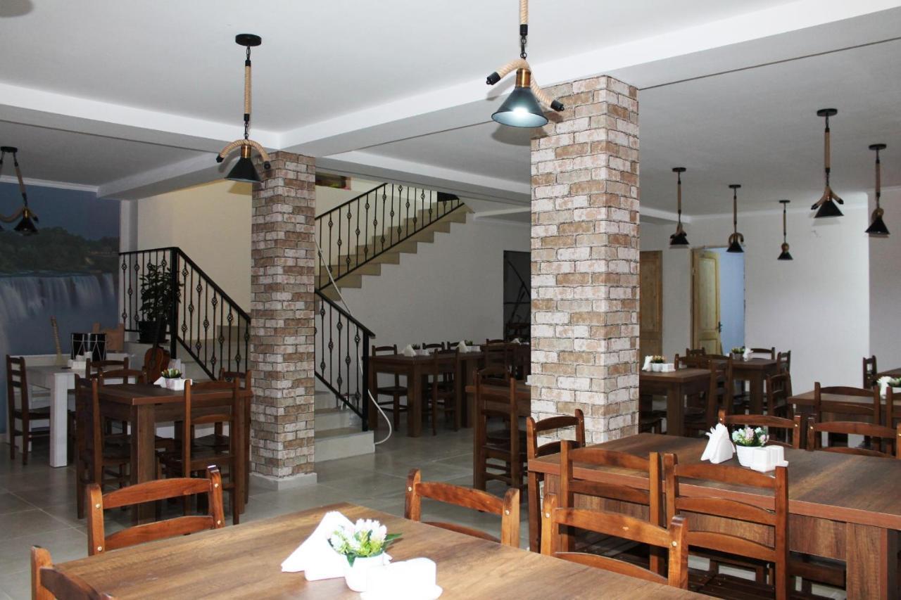 Hotel Marliza Μέστια Εξωτερικό φωτογραφία