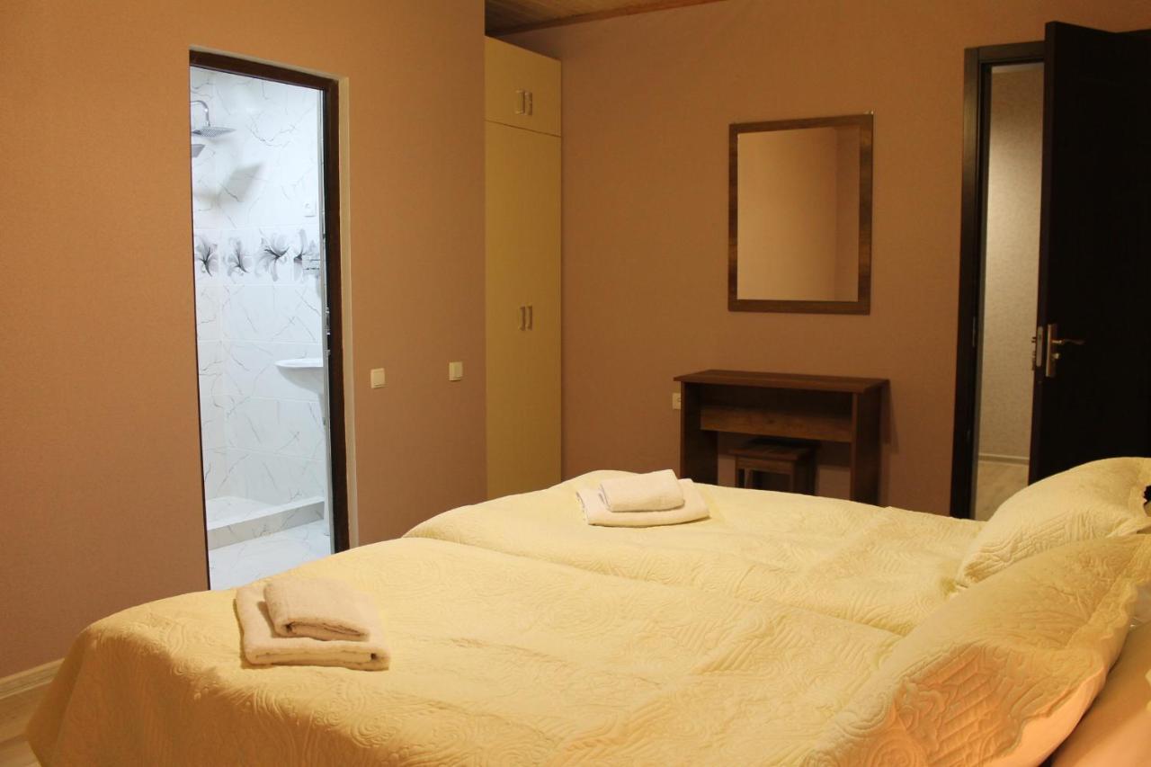 Hotel Marliza Μέστια Εξωτερικό φωτογραφία