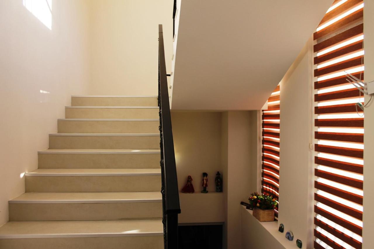 Hotel Marliza Μέστια Εξωτερικό φωτογραφία