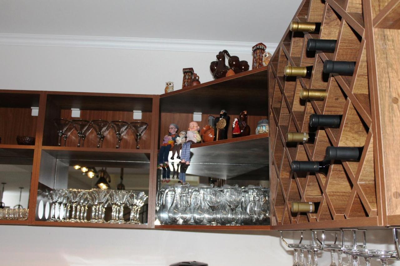 Hotel Marliza Μέστια Εξωτερικό φωτογραφία