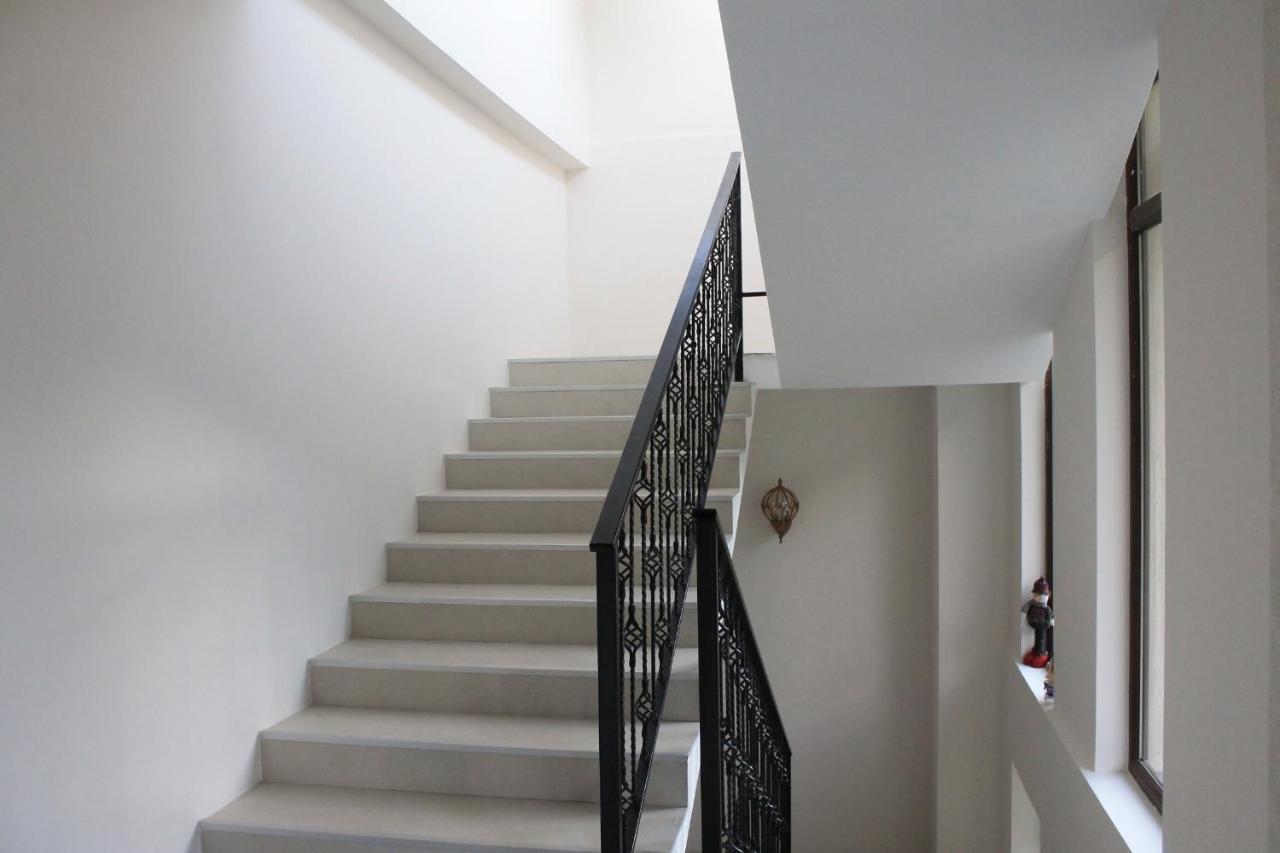 Hotel Marliza Μέστια Εξωτερικό φωτογραφία