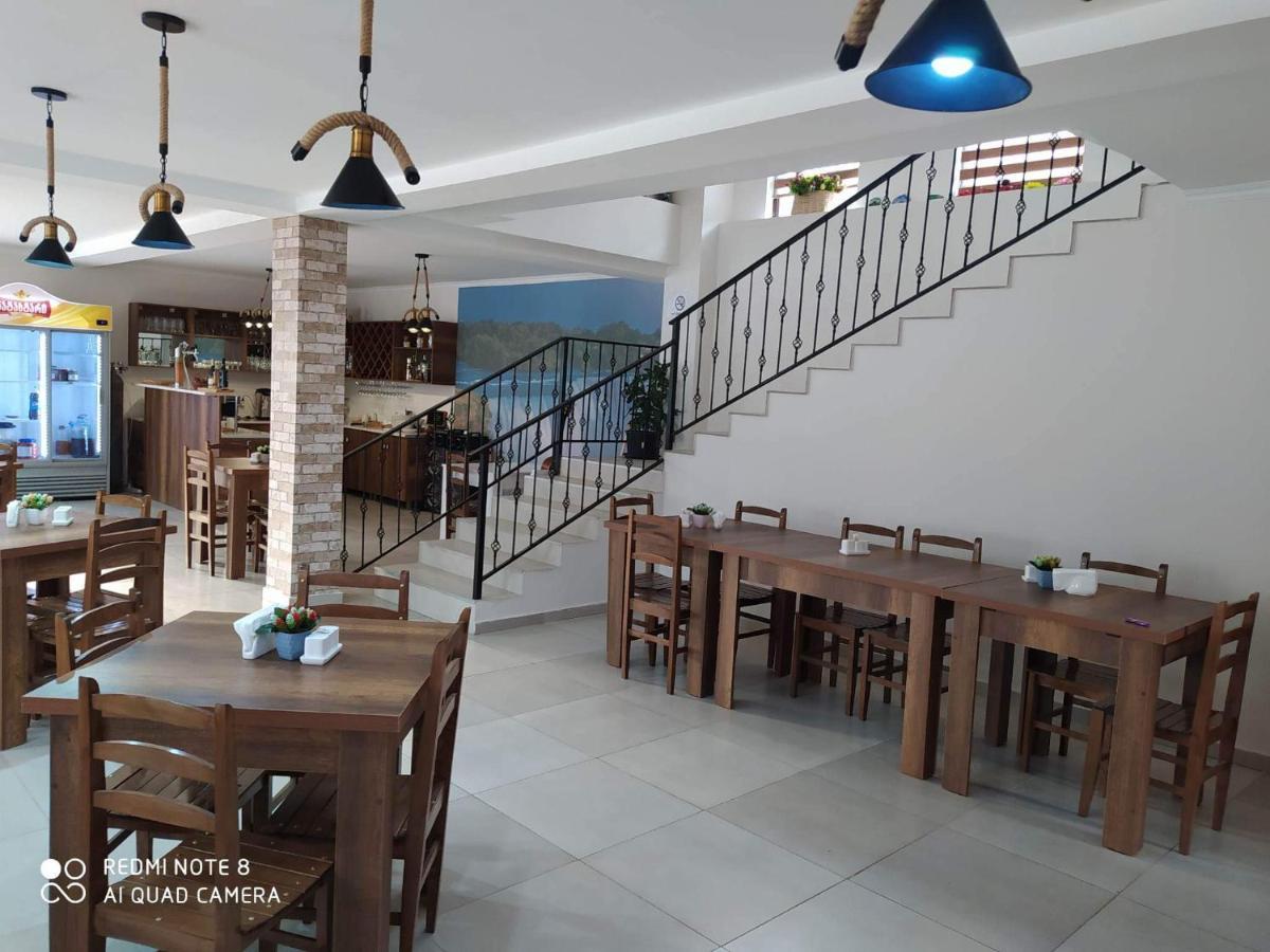 Hotel Marliza Μέστια Εξωτερικό φωτογραφία