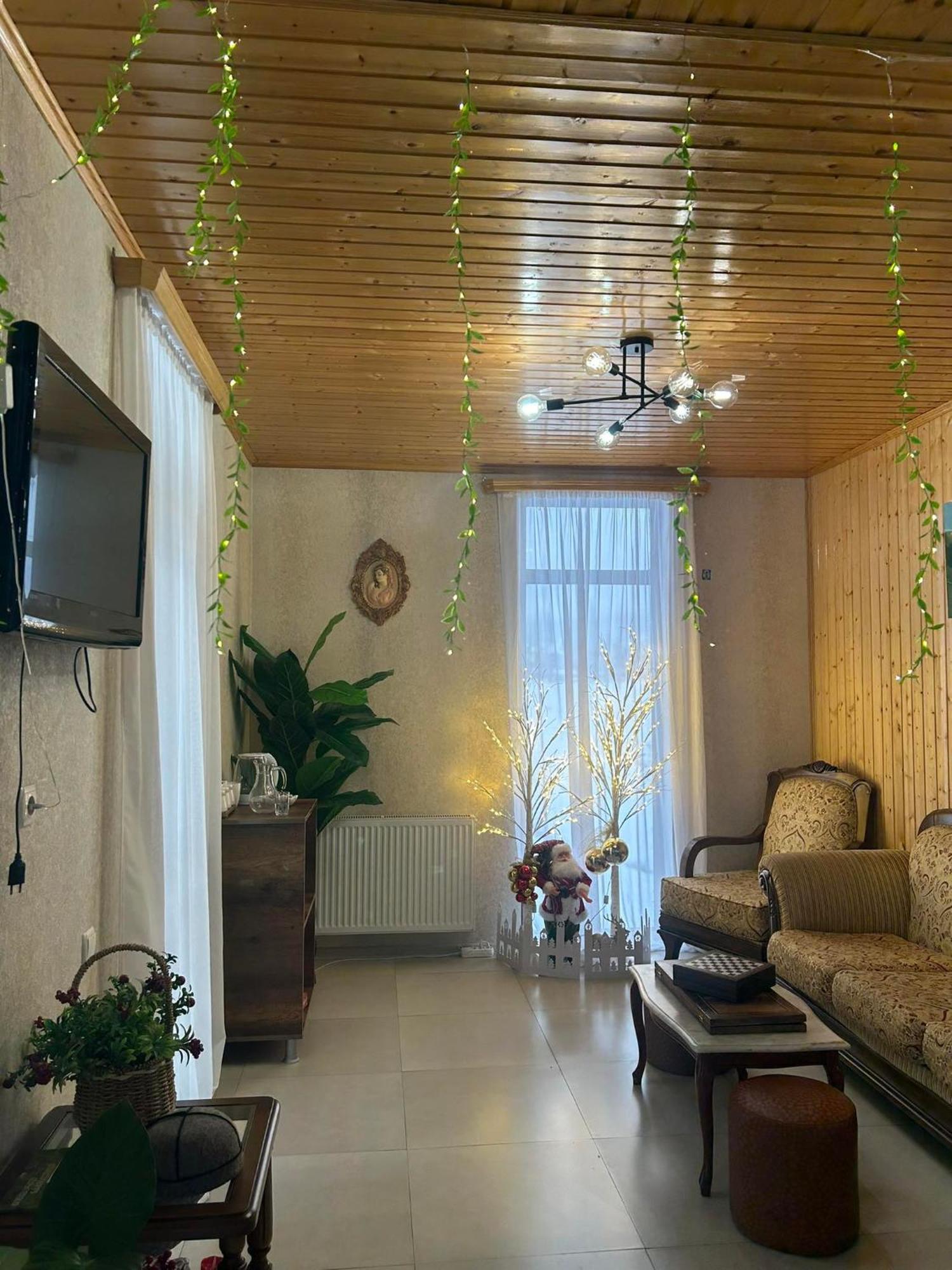 Hotel Marliza Μέστια Εξωτερικό φωτογραφία