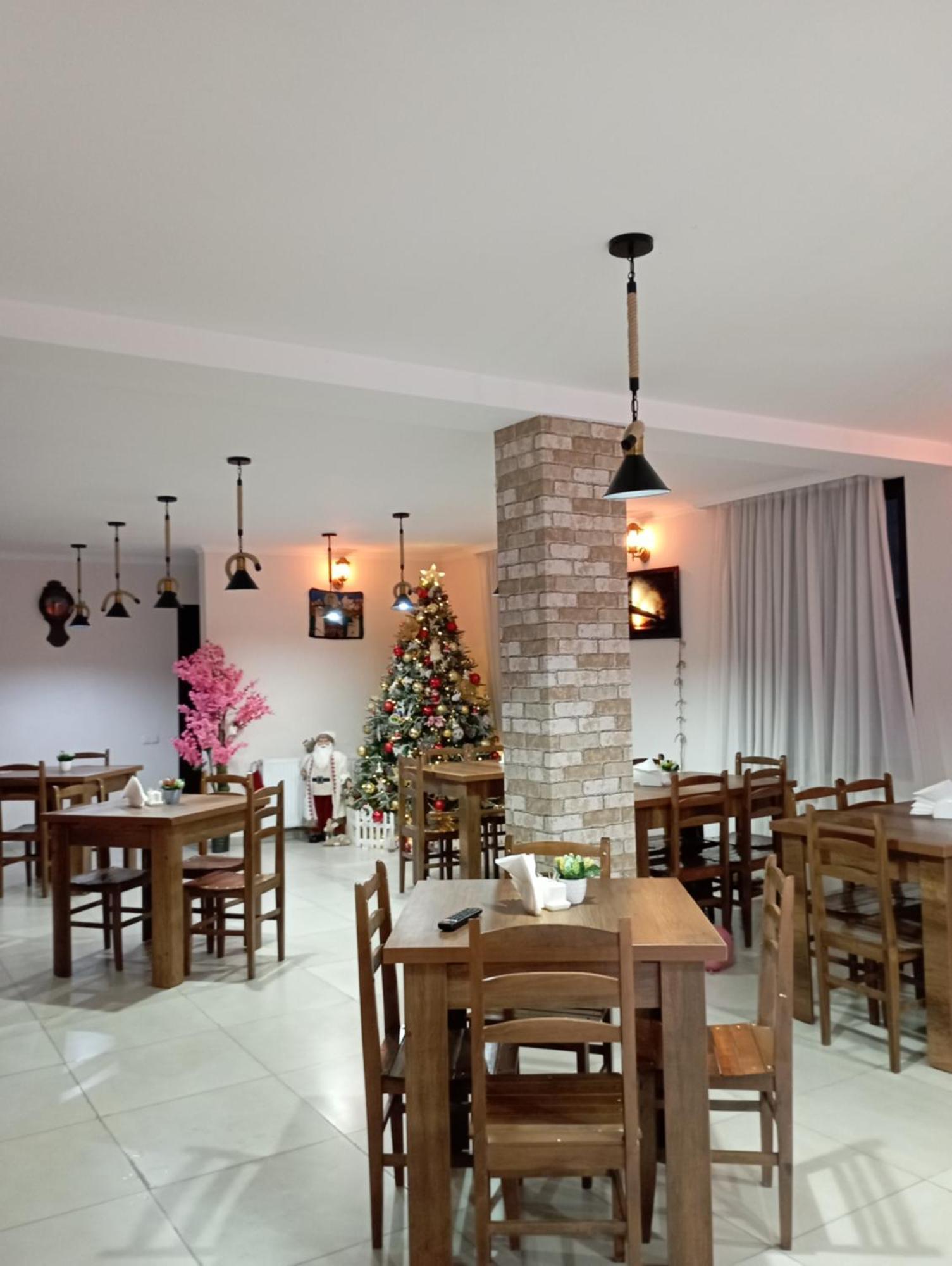 Hotel Marliza Μέστια Εξωτερικό φωτογραφία
