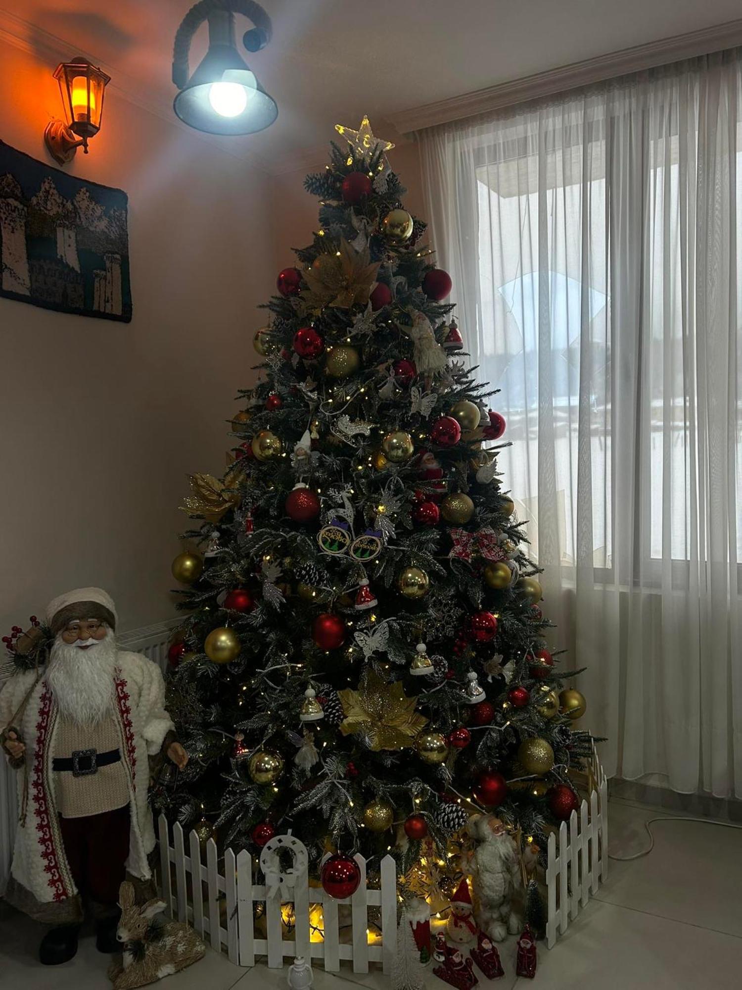 Hotel Marliza Μέστια Εξωτερικό φωτογραφία