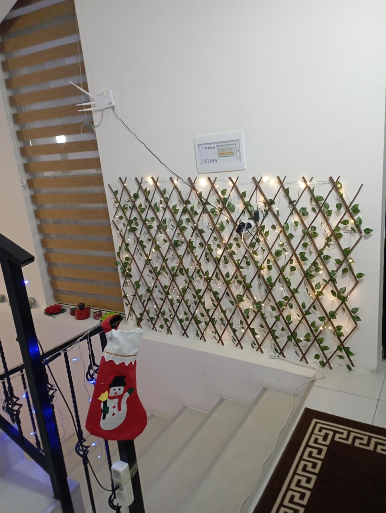 Hotel Marliza Μέστια Εξωτερικό φωτογραφία