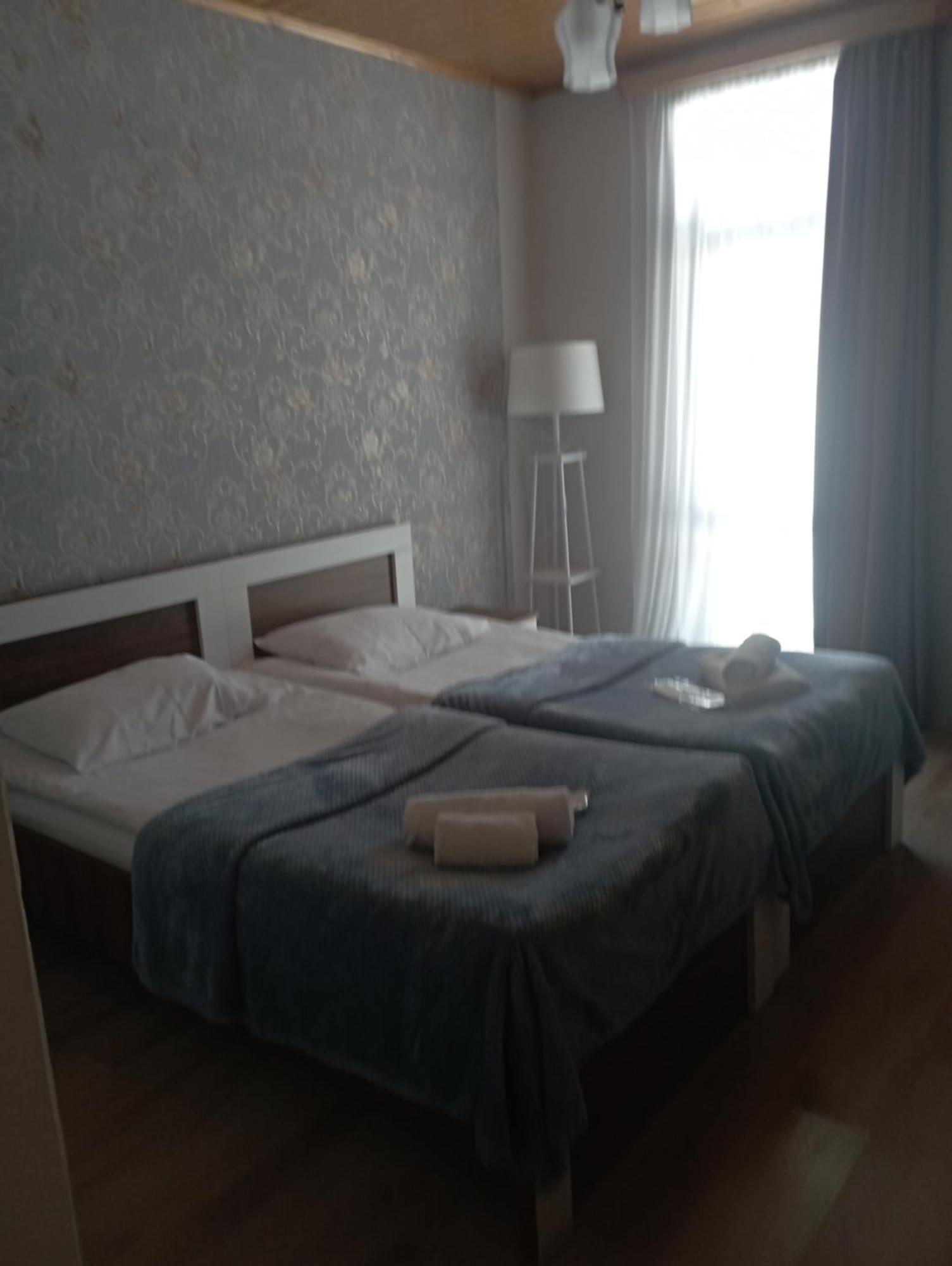Hotel Marliza Μέστια Εξωτερικό φωτογραφία